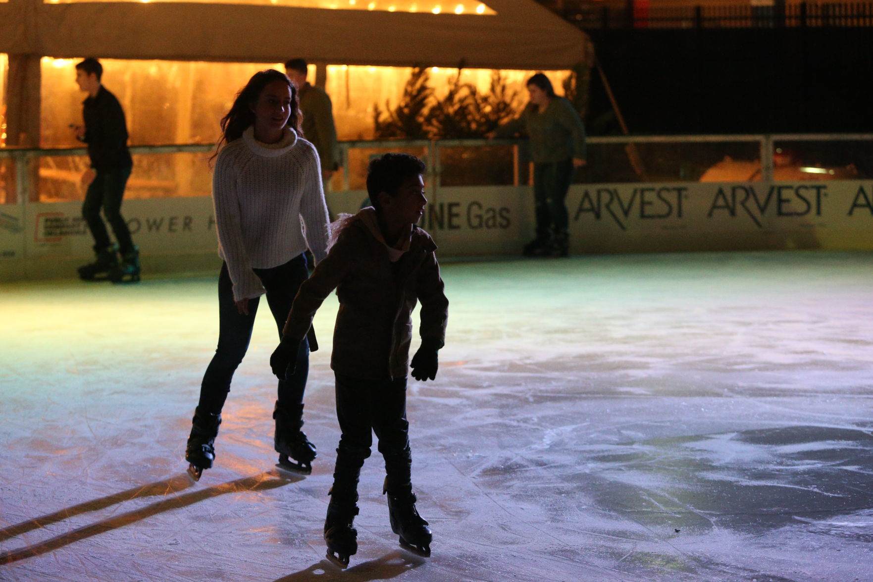 Arvest Winterfest